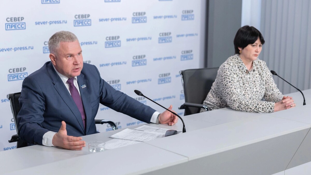    Фото: Александр Чирва / «Ямал-Медиа»