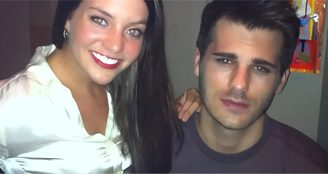 Шейна и Райан