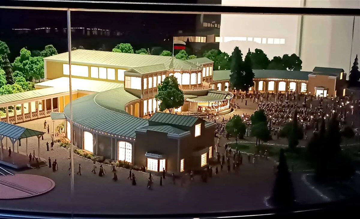     © "Интерфакс". Александра Панкратова