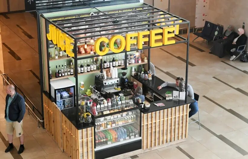     © РИА Новости. Илья Наймушин