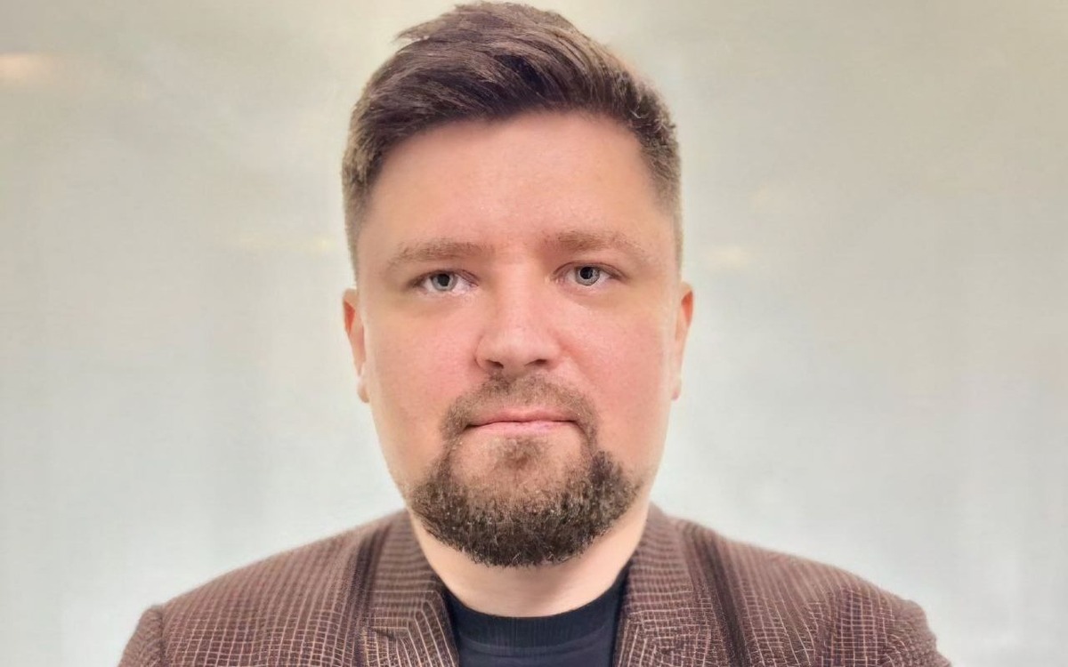    Алексей Сенкевич возглавил филиал МТС в Тамбовской области Фото – МТС