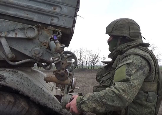 Официальный сайт Минобороны России mil.ru📷
