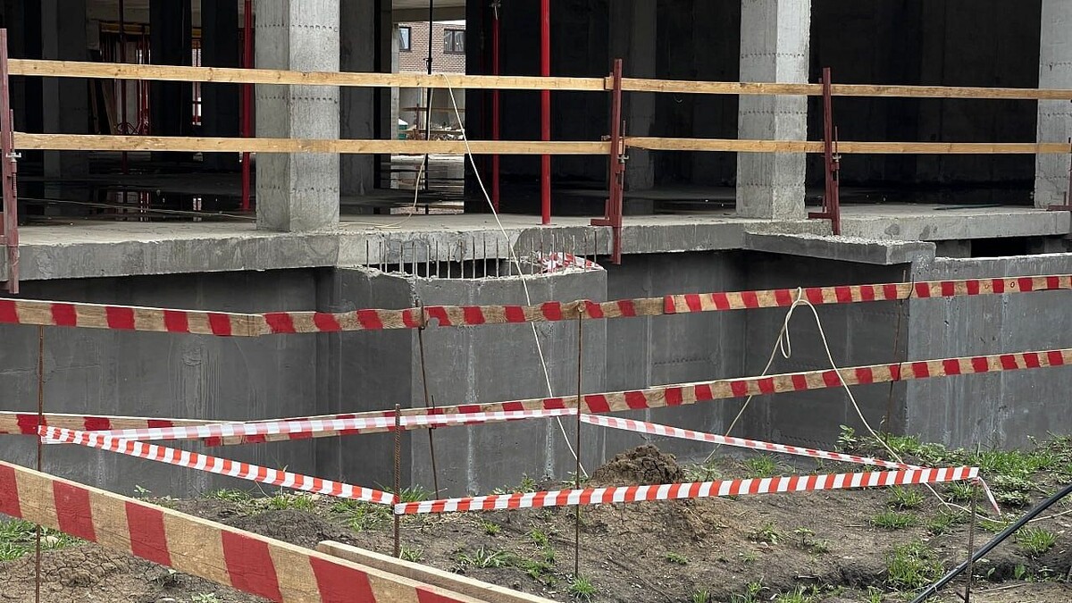    Фото: телеканал «Краснодар»