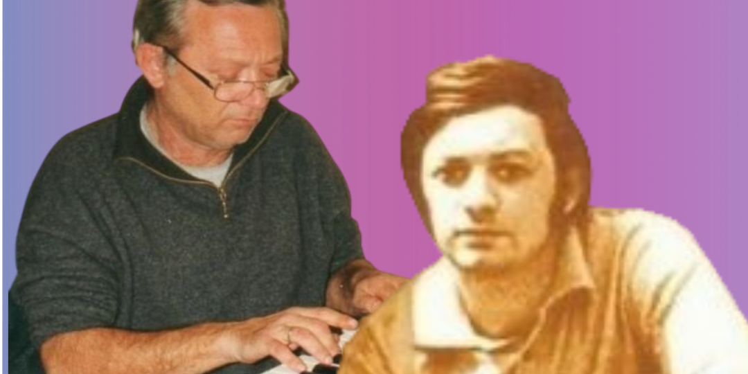 Автор хитов советских ВИА - композитор Сергей Дьячков: «Алешкина любовь», «Честно говоря» и другие песни.