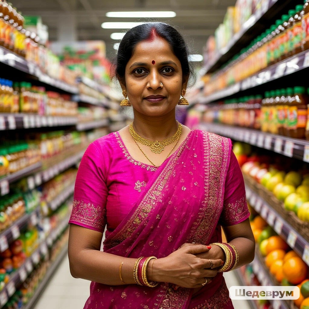 Создано с помощью нейросети.