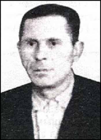 Журавлев Василий Зотович