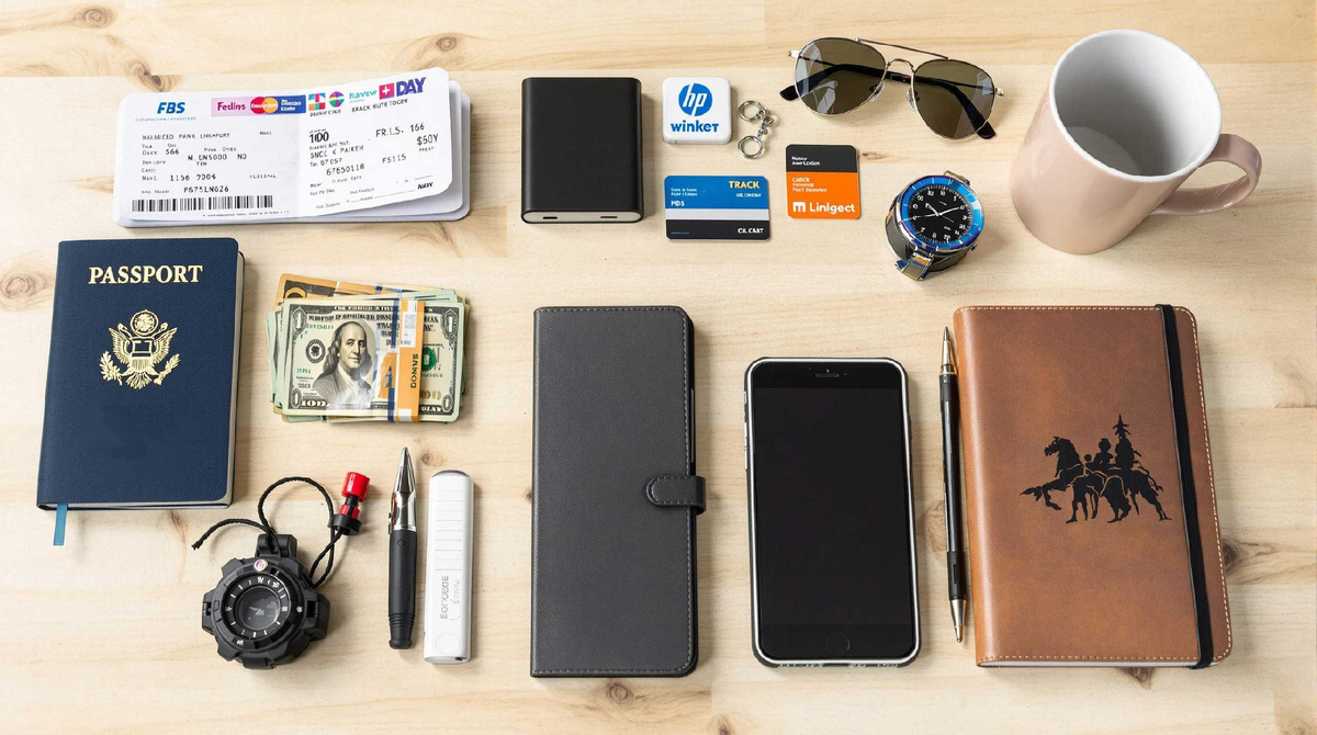 как подготовиться к упутешествию