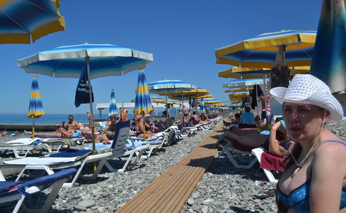    Почему в России дорогой отдых, и как сделать пакетные туры по стране дешевле