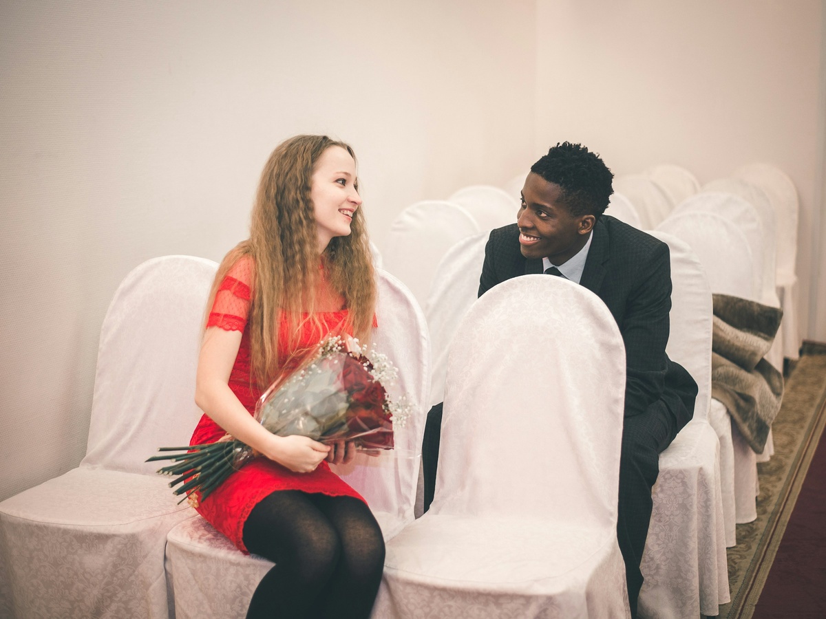 Фото использовано для иллюстрации и не имеет отношения к герою статьи. Автор: Sammyayot254 on Unsplash