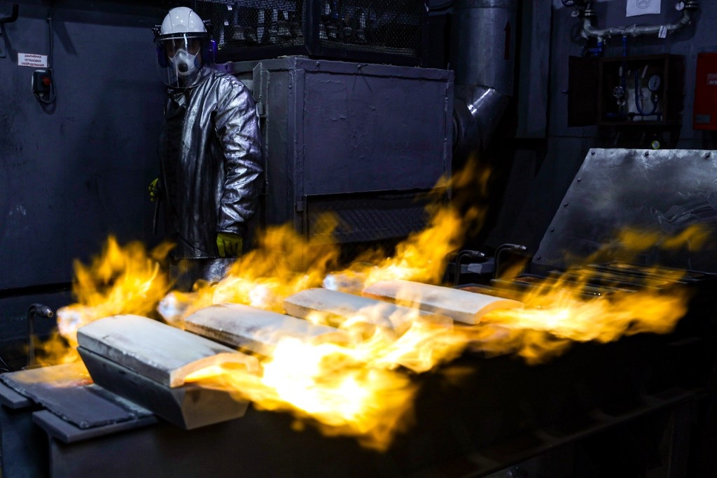    Фото © Кирилл Кухмарь / ТАСС