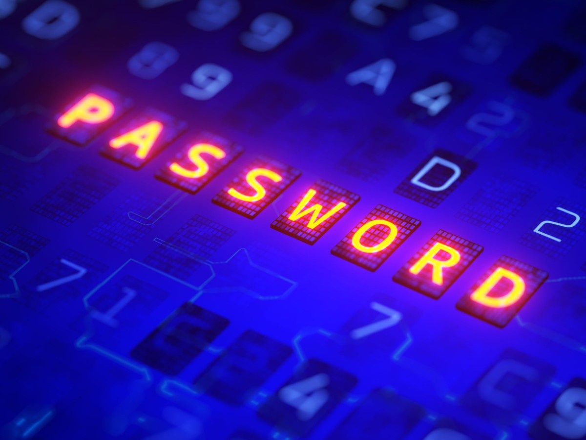    Случилась самая крупная утечка паролей в истории. В опасности почти все