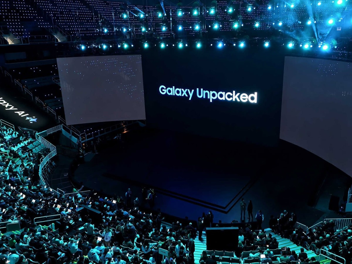    Дата презентации Samsung Galaxy Z Fold7 и Flip7 раскрыта известным инсайдером