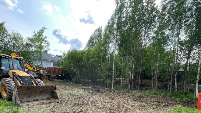 Фото: администрация Всеволожского района Ленобласти