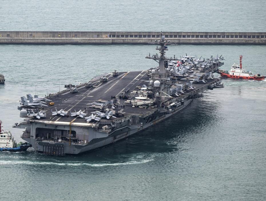    Defense Ministry/Keystone Press Agency/Global Look Press