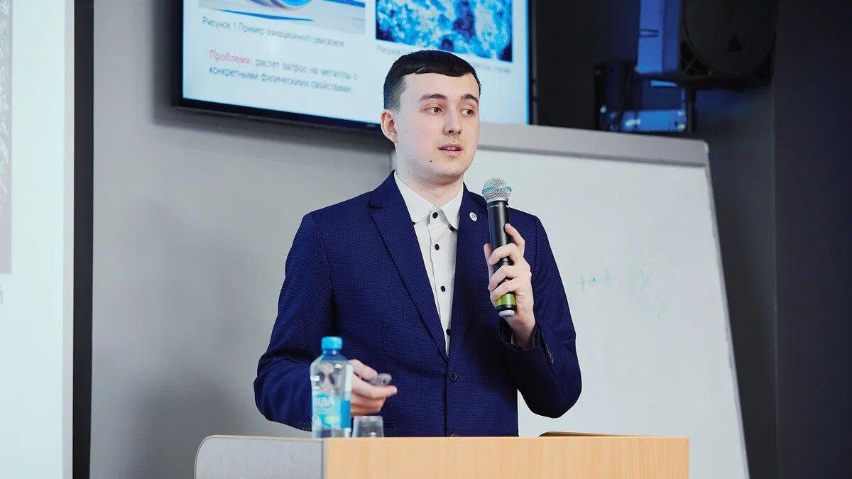 Фото: Павел Гладких