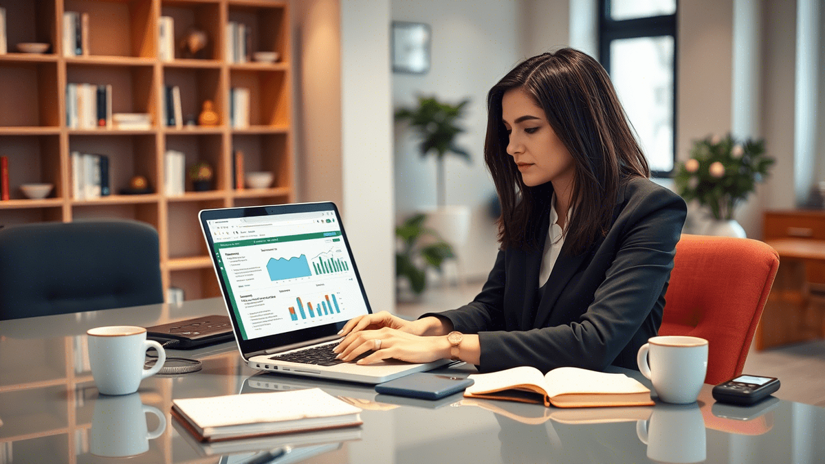    Аналитик отслеживает метрики после изменений в стратегии работы с репутацией. datalopata