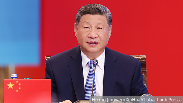     Фото: Huang Jingwen/XinHua/Global Look Press   
 Текст: Александра Юдина