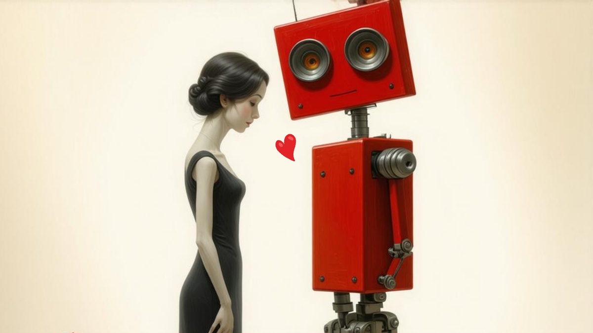 Необычные места Москвы, где можно встретить свою любовь