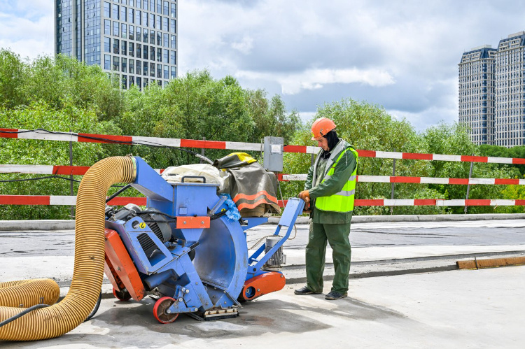    Фото: Telegram-канал Сергея Собянина