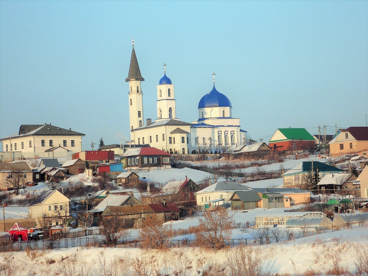 В малых городах проживает около 16,5 миллионов жителей России, это 11 % населения страны