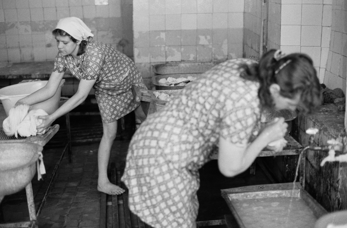 Фото © Анатолий Морковкин / ТАСС