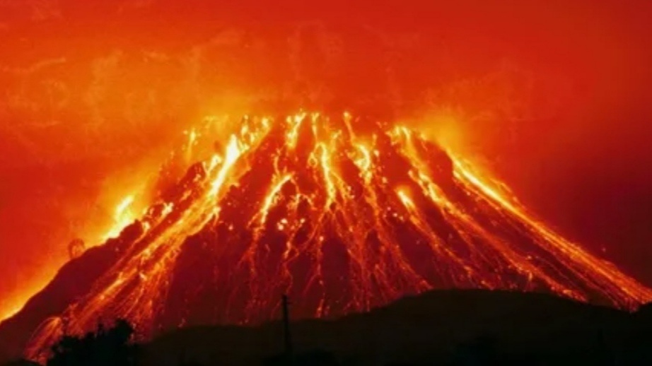 "Не дай вам Бог жить в эпоху перемен", - сказал Конфуций / Фото из интернета