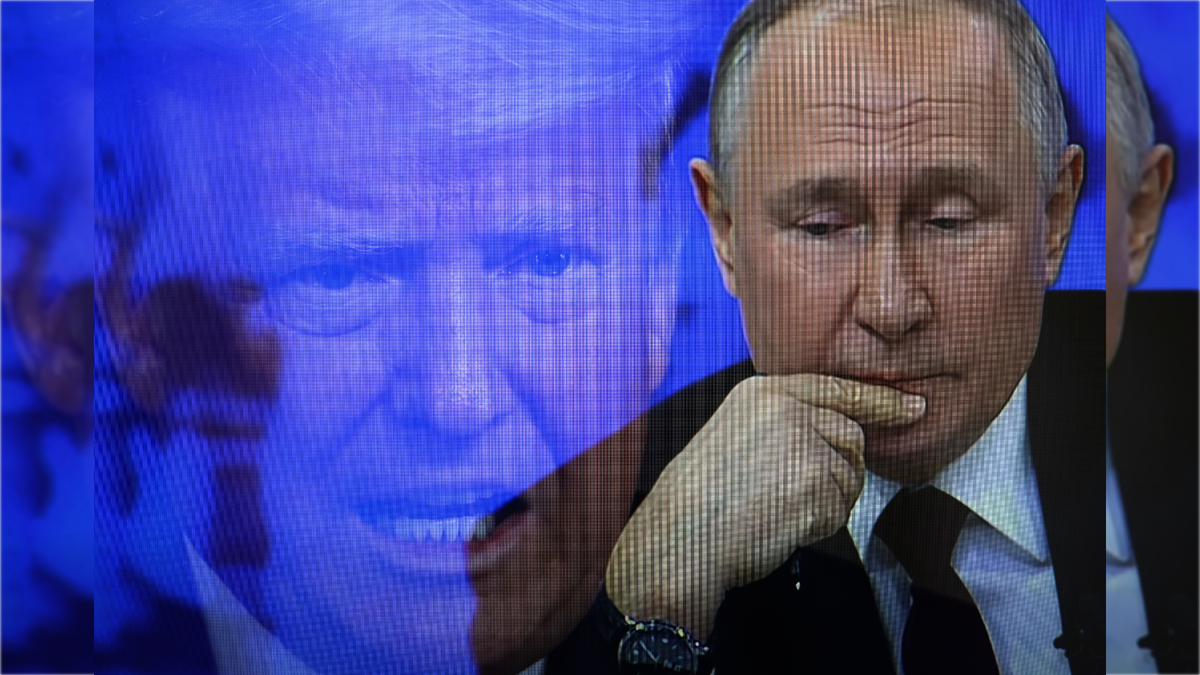 Фото: Artem Priakhin/globallookpress.com