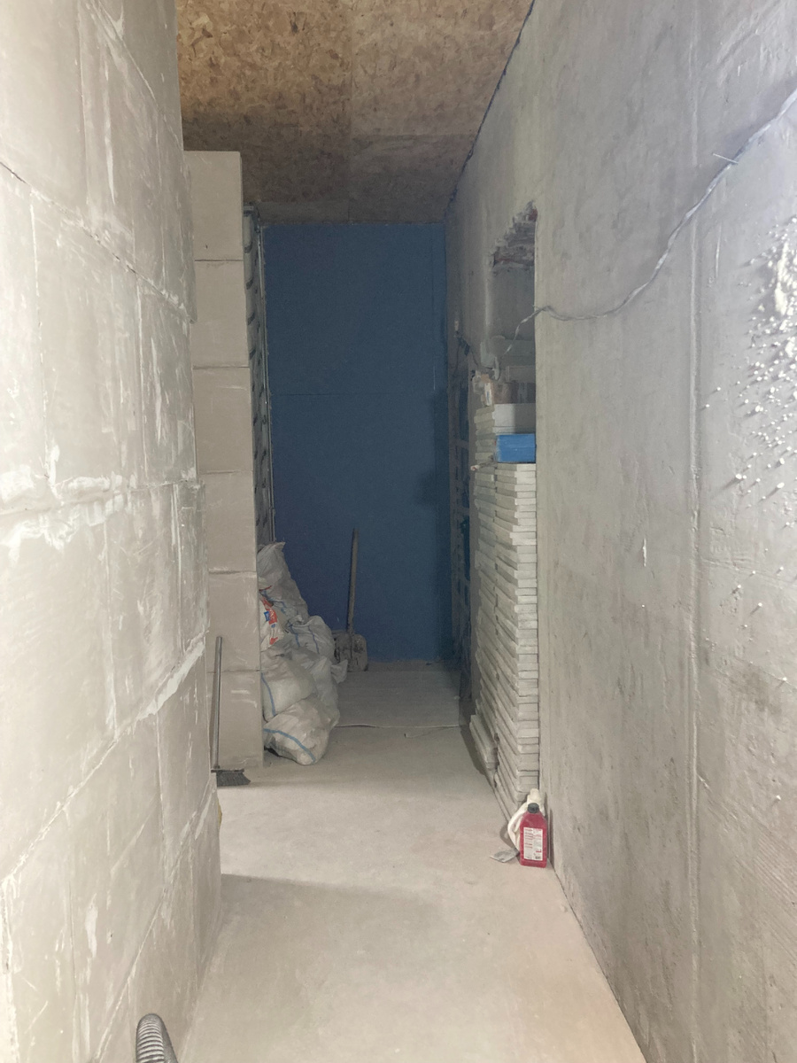 Фото из личного архива.