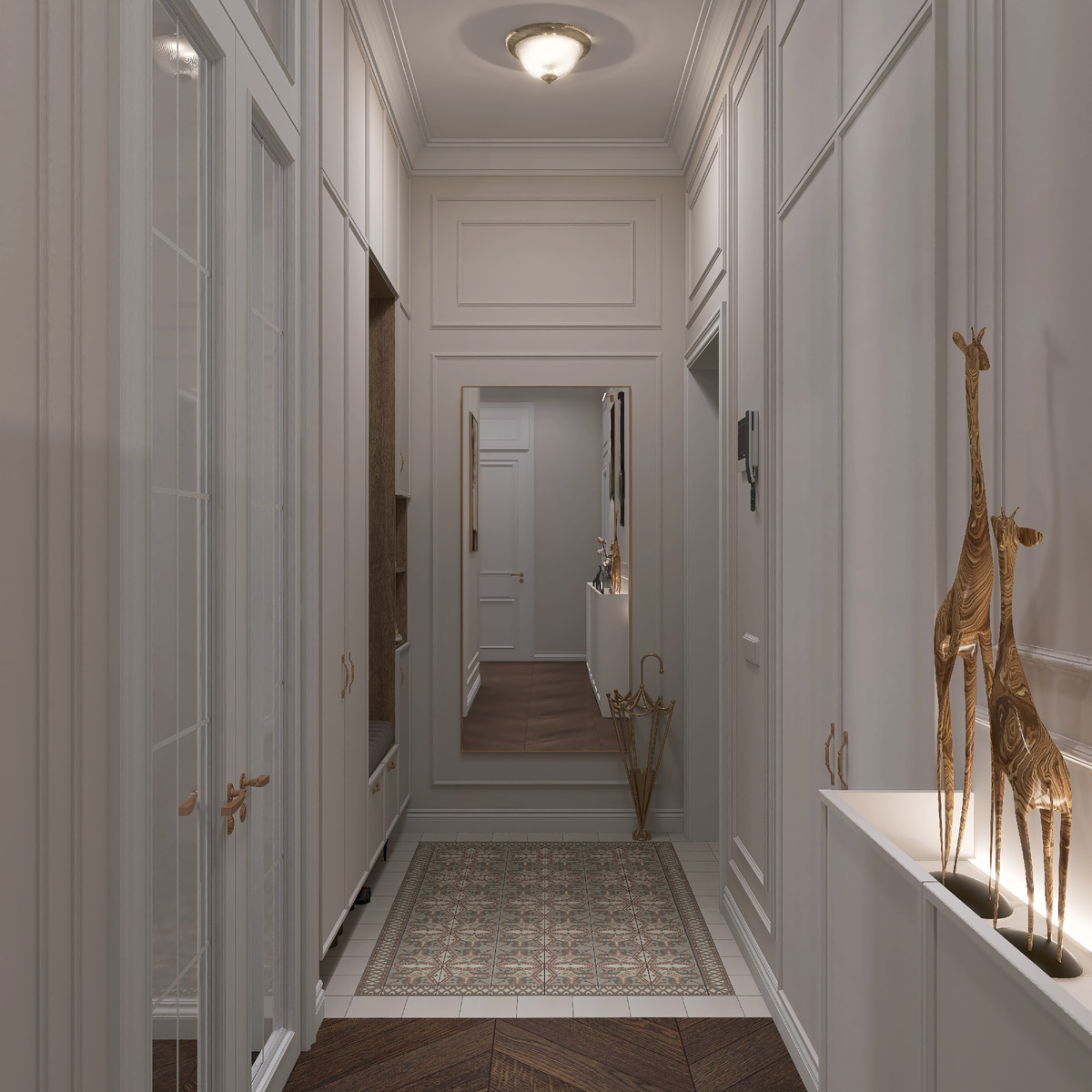 Фото из личного портфолио.