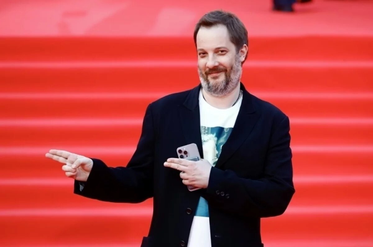    Александр Цыпкин: я Самару люблю и не мог не зайти