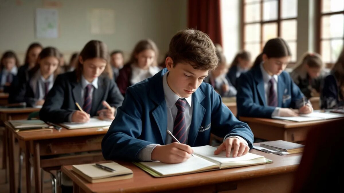    Сгенерировано ИИ