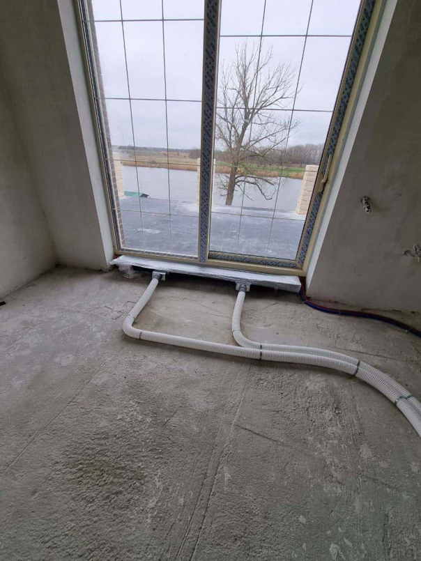 Фото: объект ЭСТЕГРА, г. Краснодар