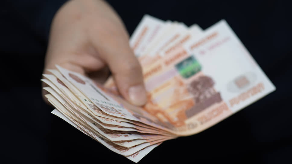 Фото: Олег Харсеев / Коммерсантъ