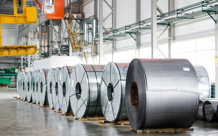    Комбинат по обработке рулонной стали с инвестициям на 10 млрд руб. планируют построить под Ижевском