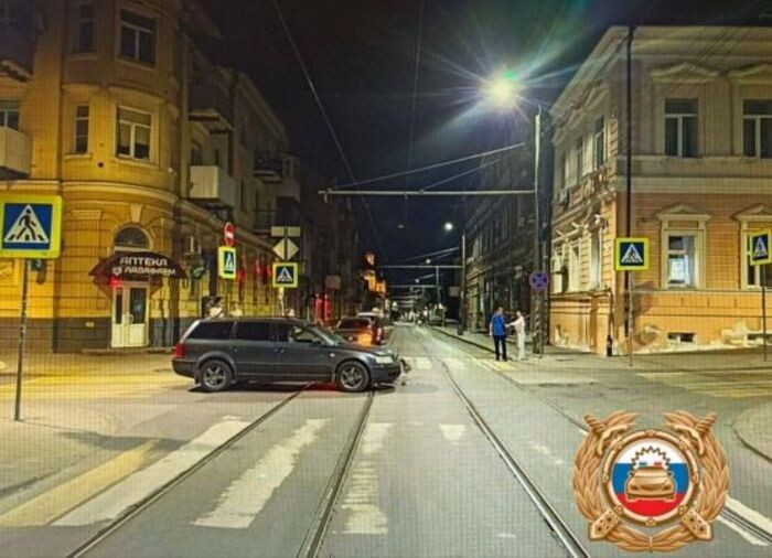 Источник фото: ГАИ Ростовской области