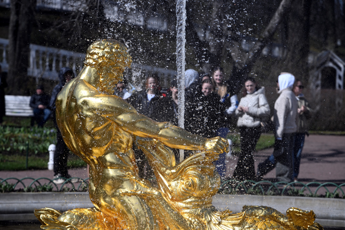 Чтобы вы поняли, о чем я, вот четыре кадра, которые я сделал в последнюю поездку. Это не открытки, это ощущения.