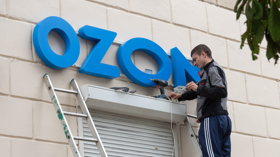 Фото: Олег Харсеев / Коммерсантъ