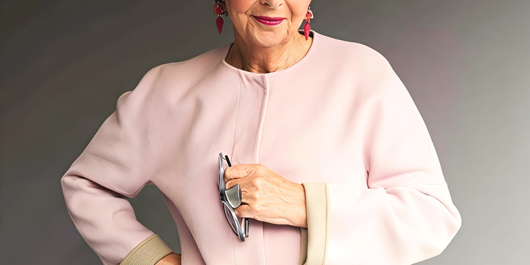 Обновление образа 60+: с чего начать