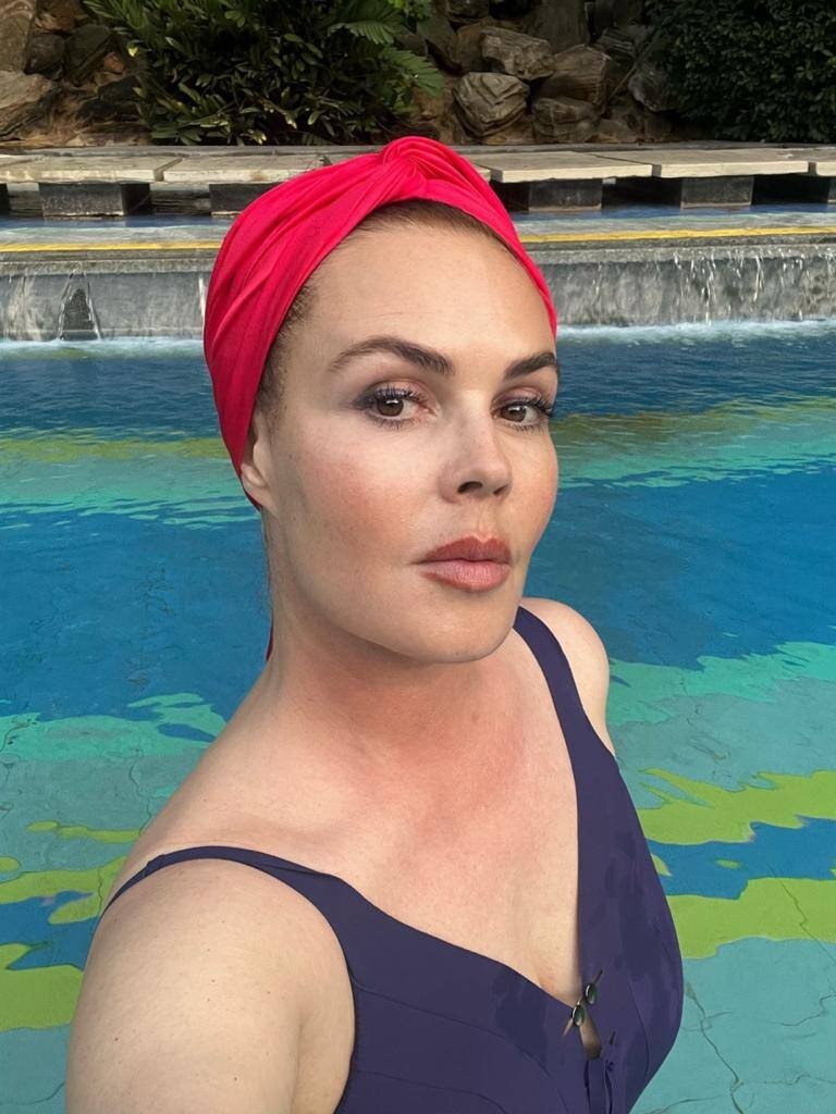 Екатерина Андреева