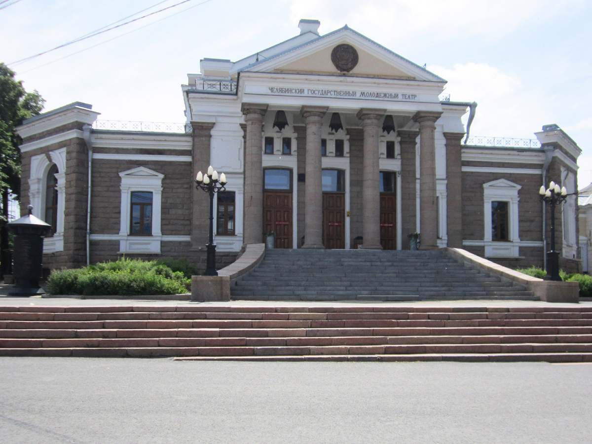 ул. Кирова, 116