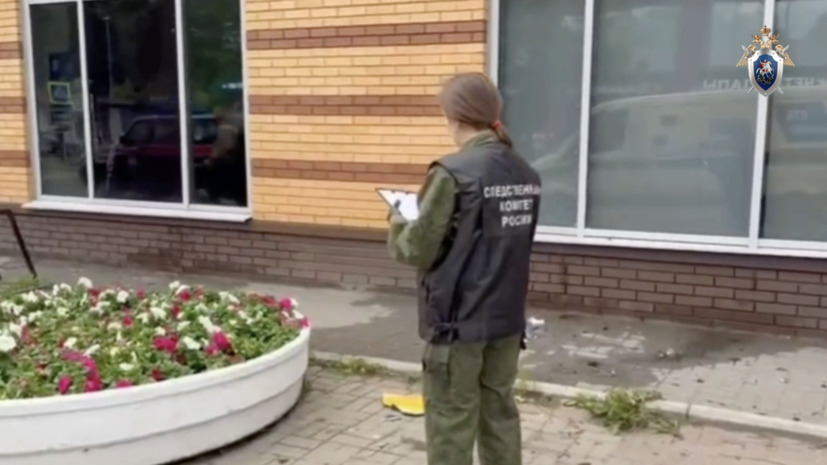    Следком Ленинградской области