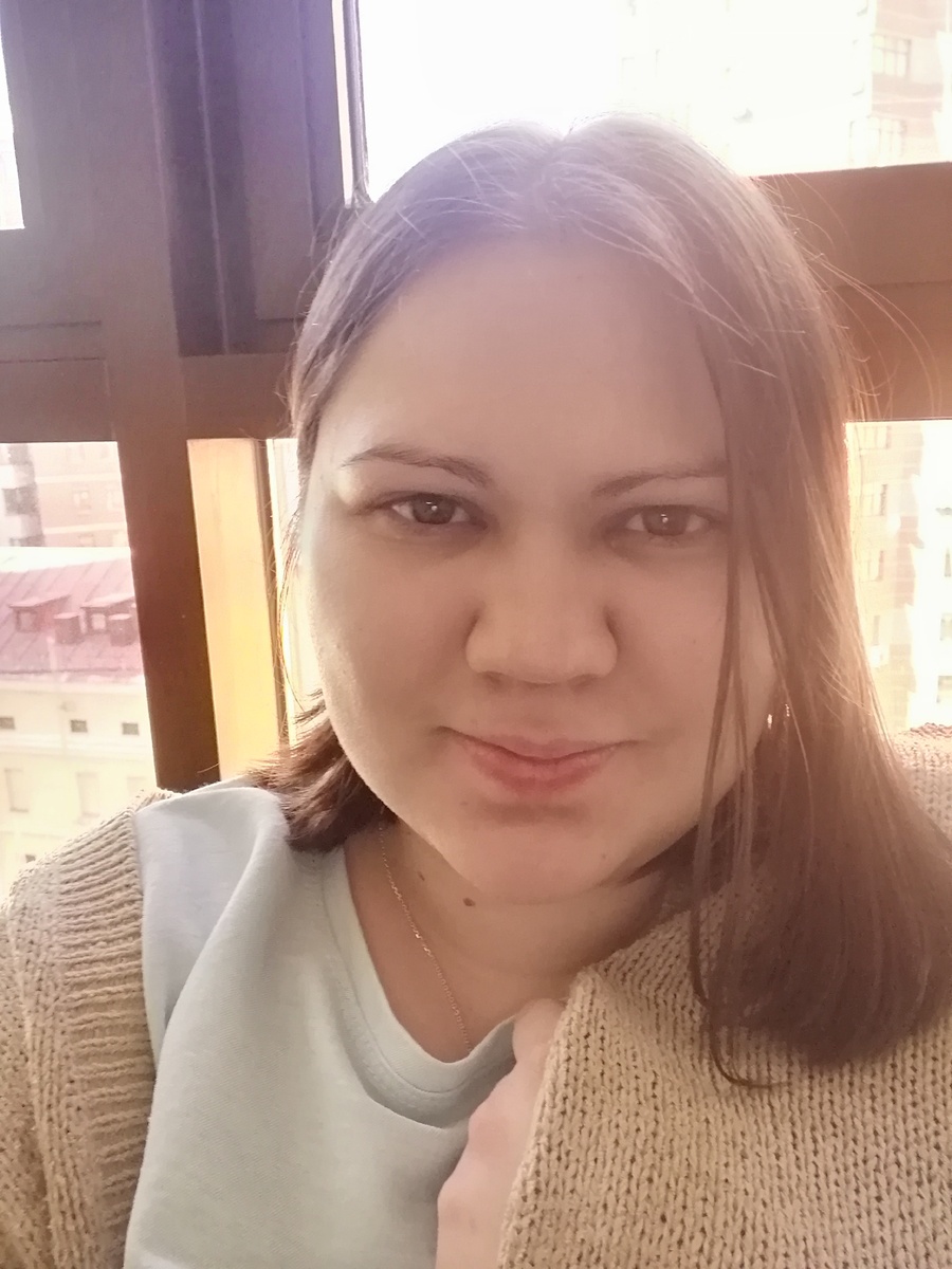 24 марта 2020г. День госпитализации