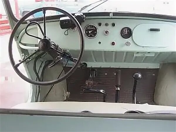 В каком году выпустили самый маленький автомобиль СССР