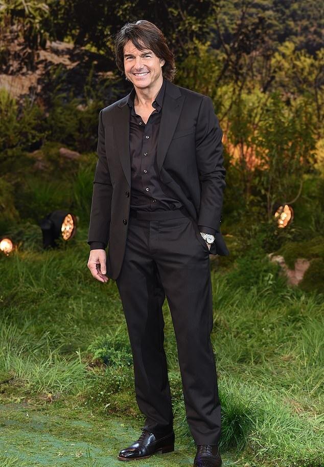 Том Круз наконец получит Оскар. В этом году ему присуждена почетная премия Киноакадемии за вклад в кино