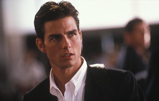 Его дважды номинировали на "Оскар" как лучшего актера ("Рожденный четвертого июля", "Джерри Магуайер") и как лучшего актера второго плана ("Магнолия")