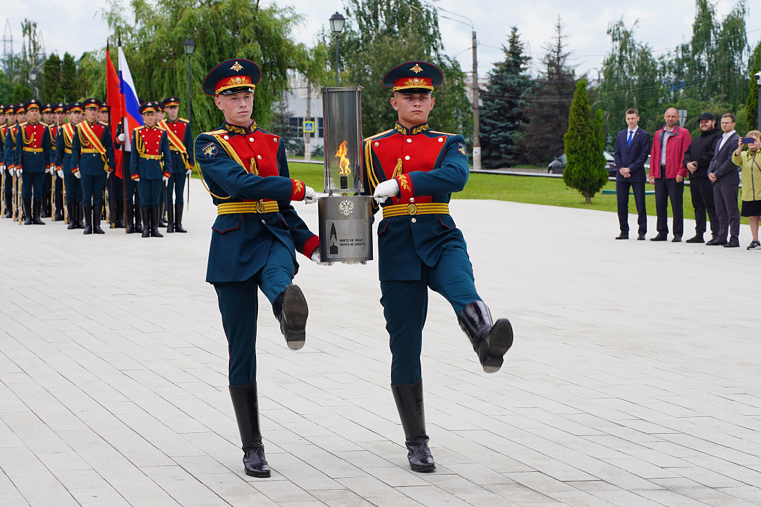 Фото: Правительство Курской области