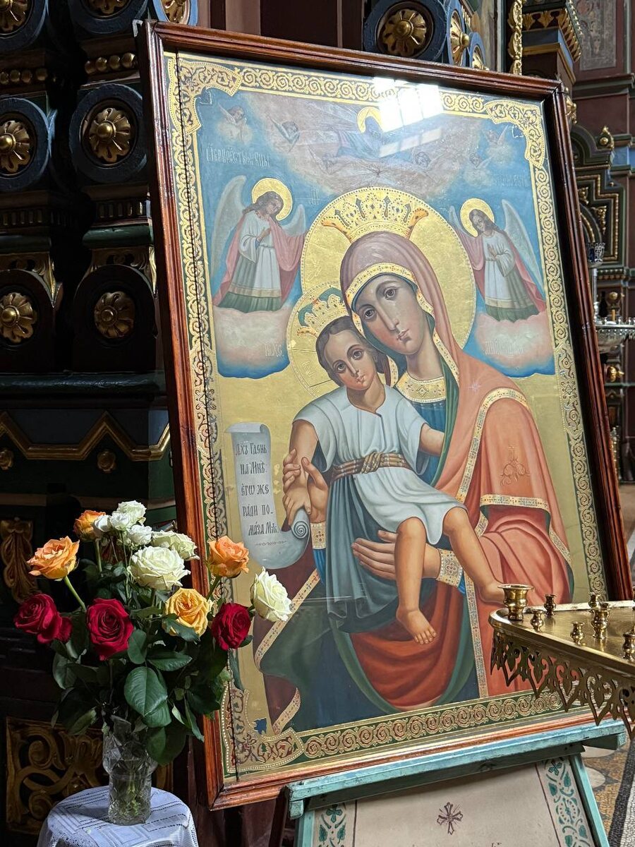 Фото из архива автора