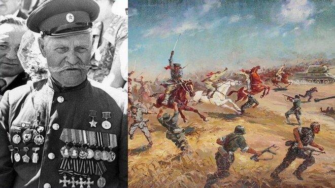 Как один человек смог стать героем трёх войн?