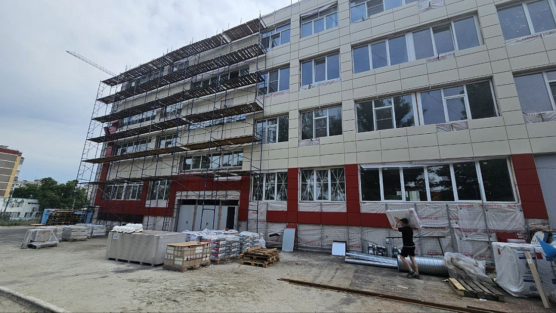 Фото: Правительство Курской области