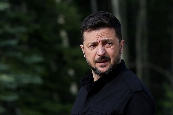 Фото: Reuters/Suzanne Plunkett